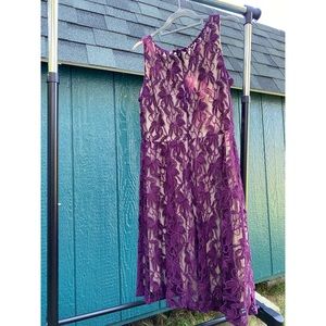 Danny And Nicole Formal Dress - Gem Danny And Nicole Formal Dress - Gem
